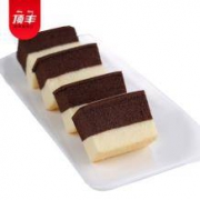 顶丰 长崎蛋糕巧克力蛋糕700g