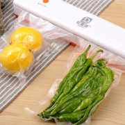 杜思珂 家用真空机 抽真空封口机