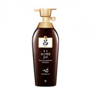 Ryo 吕 棕吕 防脱固发滋养洗发水 500ml *4件