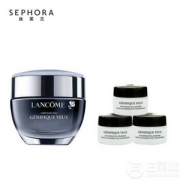 LANCOME 兰蔻 全新精华肌底眼霜 15ml+5ml*3