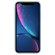 Apple 苹果 iPhone XR 128GB 蓝色 全网通4G手机 双卡双待 6549元包邮（需用券）