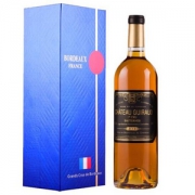 限Plus会员，Chateau Guiraud 芝路庄园 贵腐甜白葡萄酒 2002 750ml+凑单品