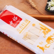 中裕 麦香挂面组合800g*4包