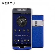 VERTU 纬图 CONSTELLATION X 智能手机 青金石