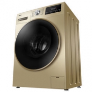 Haier 海尔 XQG100-14HB30GU1JD 10KG 洗烘一体 滚筒洗衣机 3699元包邮（需用券）