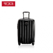 京东PLUS会员：TUMI 途明 V3系列 0228064D 商务拉杆箱 24寸 2031元包邮（双重优惠）