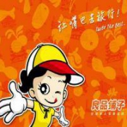 促销活动：良品铺子专场促销