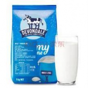 Devondale 德运 全脂成人奶粉 1kg