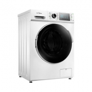 美的（Midea）  MD80-11WDX 8公斤 洗烘一体机