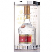 五粮液 52度 普五 浓香型白酒 1000ml 1589.9元包邮