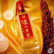 泸州老窖 特曲 52度 浓香型白酒 500ml*6瓶 送泸州老窖二曲52度500ml*12瓶