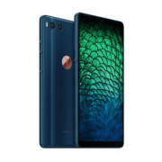 smartisan 锤子 坚果 R1 8G+128GB 孔雀蓝 全网通4G手机 2988元包邮