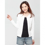 VANCL 凡客诚品 1090464 女士休闲针织衫 39元