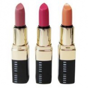 BOBBI BROWN 芭比波朗 悦虹唇膏三色套组 3.4克*3支装