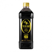 千禾 头道原香 180天本酿酱油 1L 31.84元（2件8折）