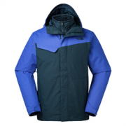 THE NORTH FACE 北面 2UC3 男士三合一冲锋衣  768元包邮