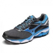 30日10点：Mizuno 美津浓 Wave Ultima 9 男士次顶级跑鞋 239元