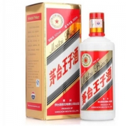 茅台 王子酒 53度 酱香型白酒 500ml*6瓶
