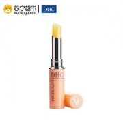 DHC 蝶翠诗 橄榄护唇膏 1.5g *2件