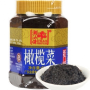 潮汕佬 橄榄菜 425g 9.9元