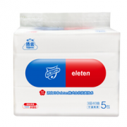 Hygienix 洁云 纳米胶囊祛菌抽纸 3层40抽*5包 *13件  92.98元