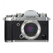 FUJIFILM 富士 X-T3 无反相机 单机身+VG-XT3 竖  9790元包邮