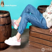 暇步士 女童秋冬休闲长裤/牛仔裤（105~170码） 多款可选