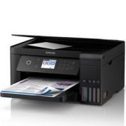 EPSON 爱普生 L6168 墨仓式 彩色无线多功能一体机 1799元包邮（满减）