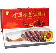 新低：金华特产 金苏 金华火腿 1.5kg 礼盒装