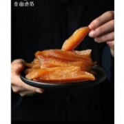 壹亩地瓜 农家地瓜干 400g*2