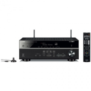 YAMAHA 雅马哈 RX-V585 7.2声道 AV功放机  3530元包邮