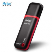 Netac 朗科 U903 128GB USB3.0 加密U盘 89.9元