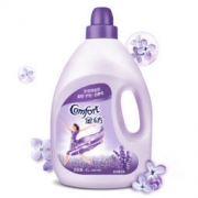 Comfort 金纺 衣物护理剂 薰衣草香 4L*3 99元包邮（满减）