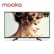18日0点：MOOKA 模卡 32A3 32英寸 高清LED液晶电视