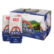 光明 莫斯利安 常温酸牛奶（原味）200gx24 x3件