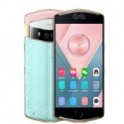 大英博物馆限量版：meitu 美图 V6 智能手机  6GB 128GB