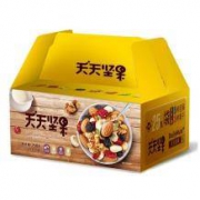 臻味 坚果礼盒 天天坚果 30袋*25g