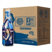 特种兵 生榨椰子汁植物蛋白饮料 880g*6/箱 55.9元