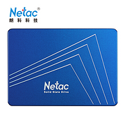 1日0点抢：Netac 朗科 480GB 固态硬盘 N530S SATA3