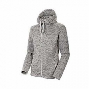 Mammut 猛犸象 男士 Chamuera Midlayer 连帽抓绒夹克 799元包邮