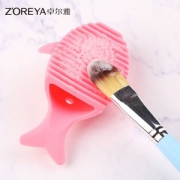 ZOREYA 硅胶洗刷蛋
