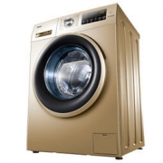Haier 海尔 EG10014B39GU1 变频 滚筒洗衣机 10kg 2299元包邮（需用券）