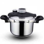 BODEUX 铂帝斯 金星2号压力锅 5L +凑单品