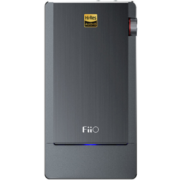 FiiO 飞傲 Q5蓝牙耳放解码一体机 1718元包邮（需用券）