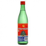 牛栏山 二锅头 清香型白酒 56度 500ml