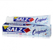 LION 狮王 SALZ 盐白洁齿牙膏 160g x5件