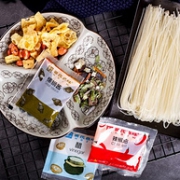 凑单品，黄祥端 黄氏真味 柳州螺蛳粉 原味 258g