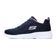 SKECHERS 斯凯奇12963 女士休闲运动鞋 *2件 +凑单  375.3元包邮