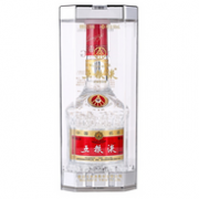 送礼硬通货：五粮液 普五 52度 浓香型白酒 500ml
