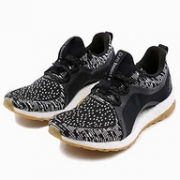 25日10点：adidas 阿迪达斯 PureBOOST X All Terrain 女士运动鞋